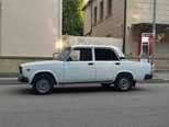 LADA (VAZ) 2107-3
