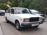 LADA (VAZ) 2107-4