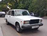 LADA (VAZ) 2107-1