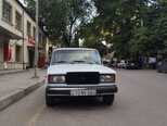 LADA (VAZ) 2107-2