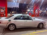 Mercedes E 240-6