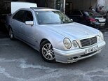 Mercedes E 240-10