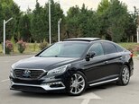 Hyundai Sonata-2