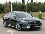Hyundai Sonata-1