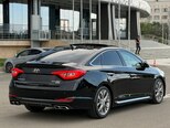 Hyundai Sonata-8