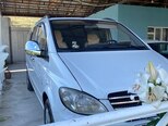 Mercedes Vito 111 CDI-5