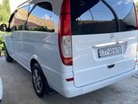 Mercedes Vito 111 CDI-4