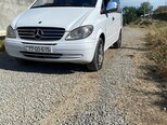 Mercedes Vito 111 CDI-1