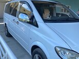 Mercedes Vito 111 CDI-8