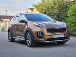 Kia Sportage-7