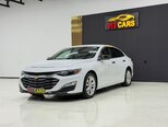 Chevrolet Malibu-2