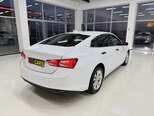 Chevrolet Malibu-7