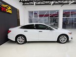 Chevrolet Malibu-4