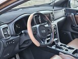 Kia Sportage-11