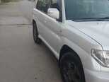 Mitsubishi Pajero io-2