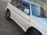 Mitsubishi Pajero io-3