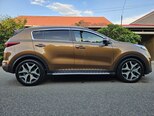 Kia Sportage-20