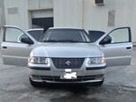Iran Khodro Samand-1