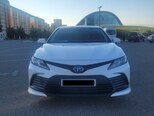 Toyota Camry-1