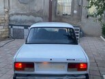 LADA (VAZ) 2107-2