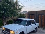 LADA (VAZ) 2107-4