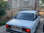 LADA (VAZ) 2107-3