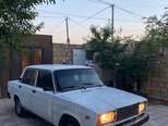 LADA (VAZ) 2107-5