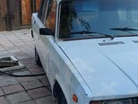 LADA (VAZ) 2107-16