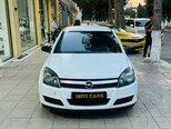 Opel Astra-1