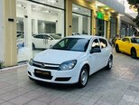 Opel Astra-3