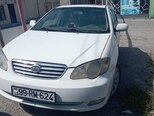 BYD F3-1