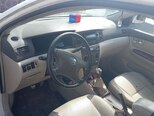 BYD F3-3