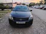 Opel Astra-1