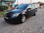 Opel Astra-3