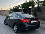 Chevrolet Cruze-5