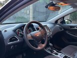 Chevrolet Cruze-8