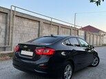Chevrolet Cruze-6
