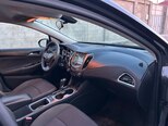 Chevrolet Cruze-11