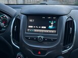 Chevrolet Cruze-12