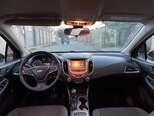 Chevrolet Cruze-7