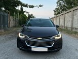 Chevrolet Cruze-1
