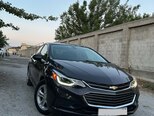 Chevrolet Cruze-2