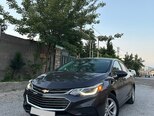 Chevrolet Cruze-3