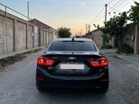 Chevrolet Cruze-4