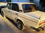 LADA (VAZ) 2106-3