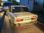 LADA (VAZ) 2106-2