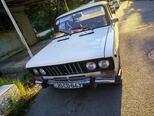 LADA (VAZ) 2106-1