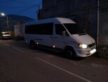 Mercedes Sprinter 313-5