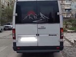 Mercedes Sprinter 313-8