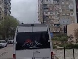 Mercedes Sprinter 313-3